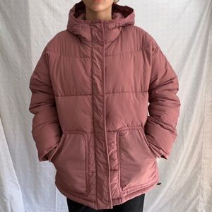 Women’s Land’s End Winter Jacket